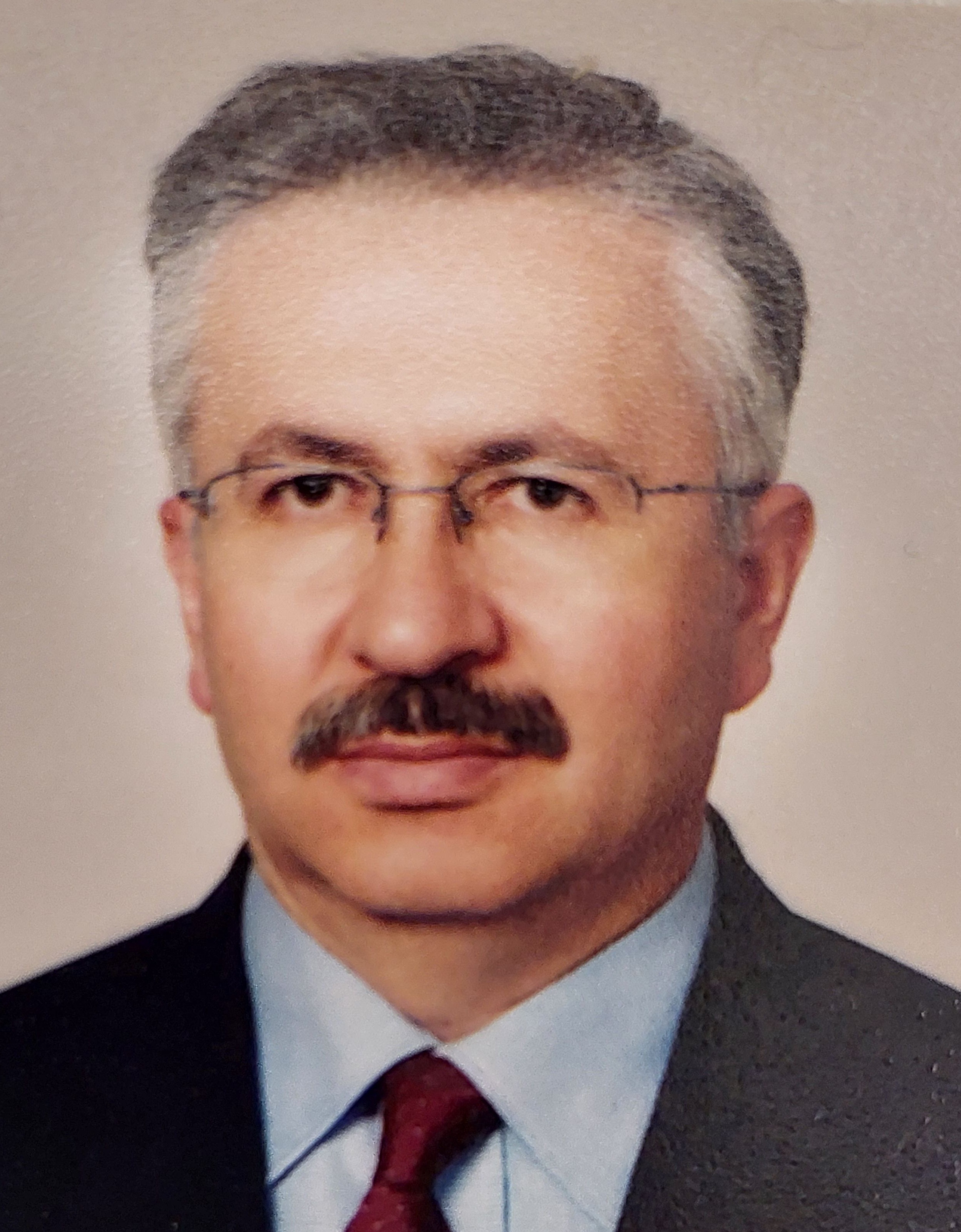 İsmail KOCAÇALIŞKAN